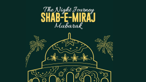Pakistan to observe Shab-e-Miraj tonight