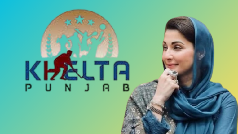 Khelta Punjab