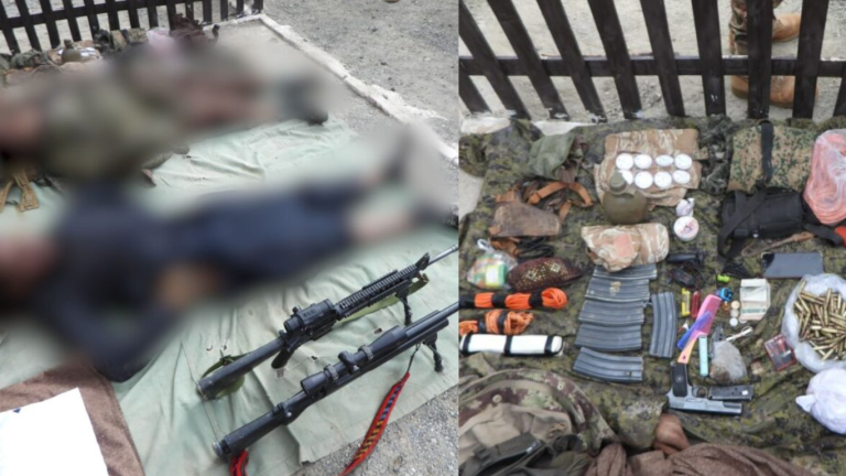 Security forces neutralizes nine Khawarij in DI Khan: ISPR