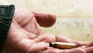 12-year-old girl killed in Karachi due to celebratory firing at wedding