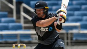 Martin Guptill announces retirement from international cricket