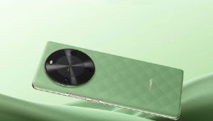 Huawei introduces enjoy 70X with massive battery & satellite connectivity
