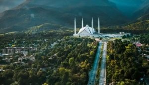 Islamabad to get new heritage cafe, gallery