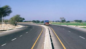 New speed limit announced for motorways