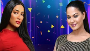 Mathira & Veena Malik's bold TV conversation sparks social media backlash