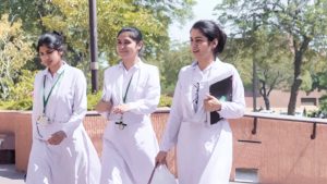 Pakistan medical professionals Saudi Arabia