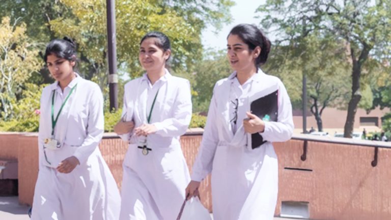 Pakistan medical professionals Saudi Arabia