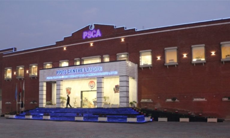 PSCA launches virtual blood bank facility