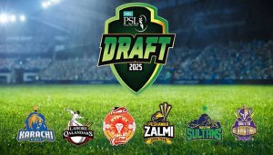 Here's the complete ‘gold & silver categories’ list for PSL 2025 Draft