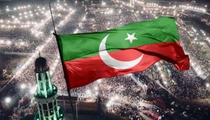 Minister urges PTI to focus on improving governance in KP