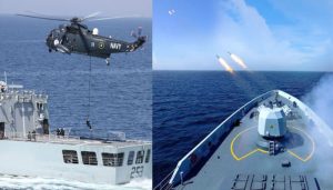 Pakistan Navy to host 9th Aman multinational exercise