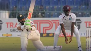 Pakistan to tour West Indies for Test matches series in 2026