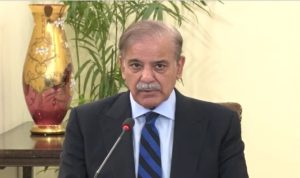 PM Shehbaz forms high-level committee to drive digital economy