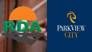 RDA issues notice to Park View City CEO for unauthorized activities