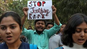 India reports 31,677 sexual assault cases in 2024, report reveals