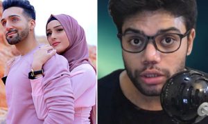 Sham Idrees levels abuse allegations against Ducky Bhai