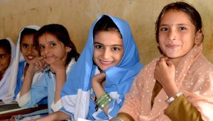 Govt to abolish school uniforms till primary level