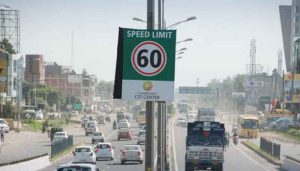 Punjab Govt introduces new speed limit for motorcycles