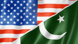 Senior US officials to visit Pakistan next week