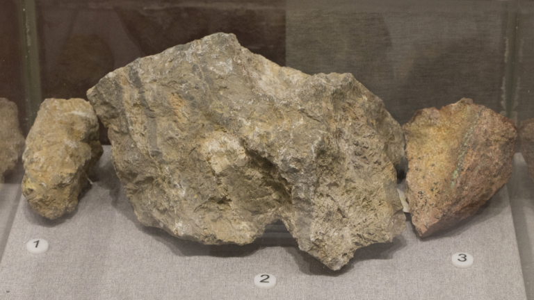 China discovers huge uranium deposit in Ordos Basin
