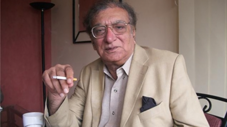 Pakistan observes 94th birth anniversary of famous poet Ahmad Faraz