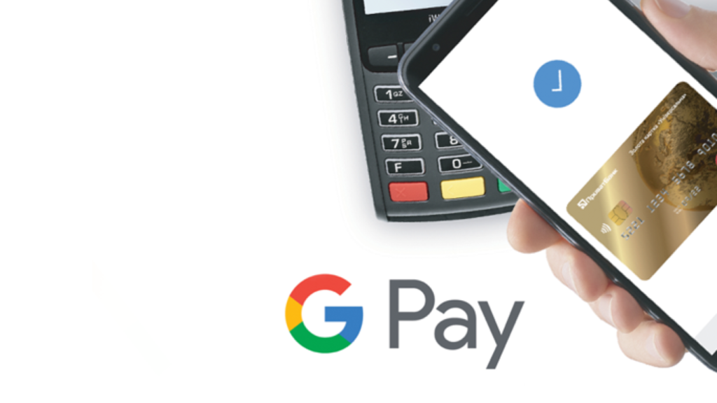 Google Pay to launch in Pakistan