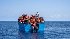 Foreign Office issues list of 21 survivors in Morocco boat incident