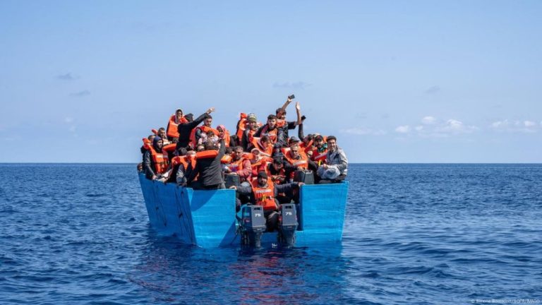 Foreign Office issues list of 21 survivors in Morocco boat incident