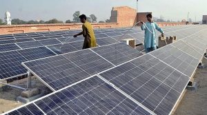 Providing major relief to small solar consumers, NEPRA has abolished the license requirement for systems with a capacity of 25 kW and below.