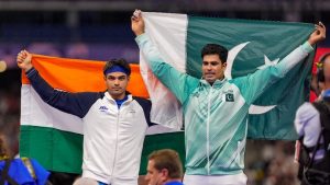 World Athletics Championship 2025