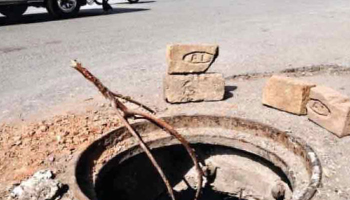 CM Maryam orders arrests after Lahore sewer deaths expose administrative failure