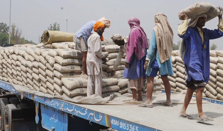 Cement gets cheaper: prices fall across major cities