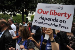 360 journalists jailed