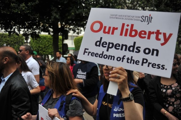 360 journalists jailed