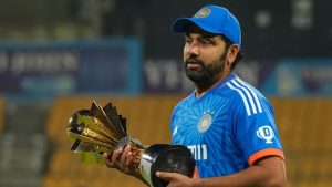 Rohit Sharma Pakistan