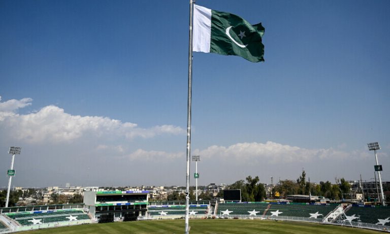 PCB to sell naming rights of Rawalpindi Cricket Stadium