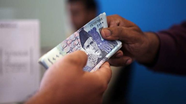 Transparency International Pakistan