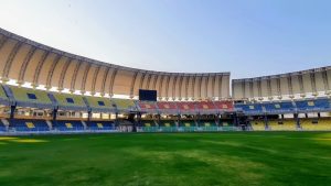 CDA directed to finalize design for Islamabad’s first International Cricket Stadium