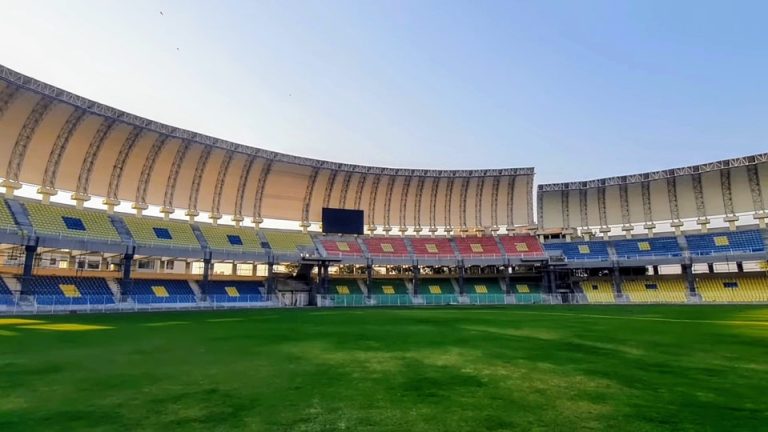 CDA directed to finalize design for Islamabad’s first International Cricket Stadium