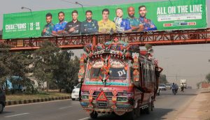 Karachi announces new traffic rules for heavy vehicles