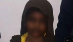 12-year-old maid tortured in Rawalpindi, couple taken into custody
