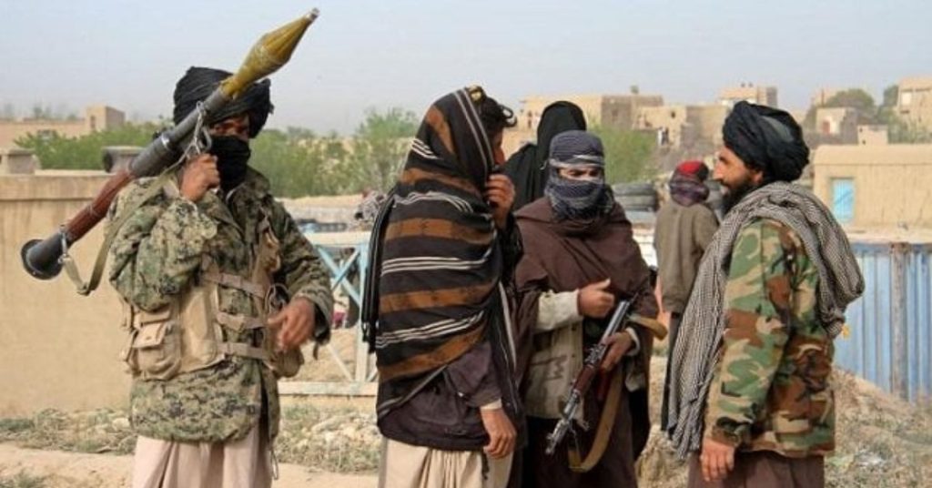 Afghan Taliban