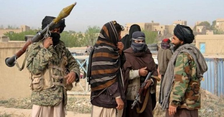 Afghan Taliban