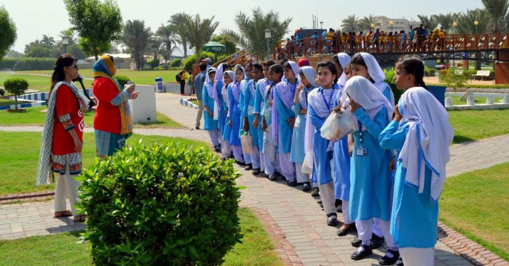 Government announces winter vacations for schools in Balochistan