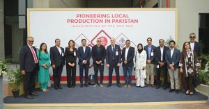 Pakistan’s food sector