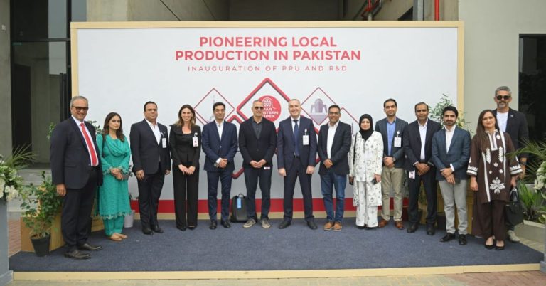 Pakistan’s food sector