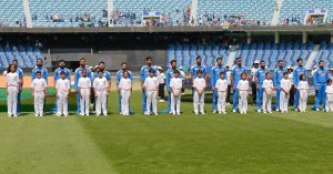 India Champions Trophy