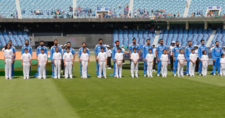 India Champions Trophy