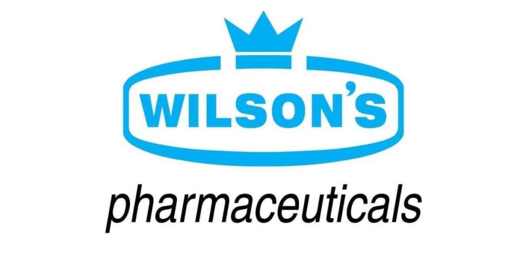 Wilson's Pharmaceuticals