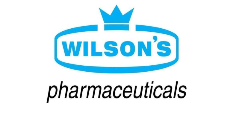 Wilson's Pharmaceuticals